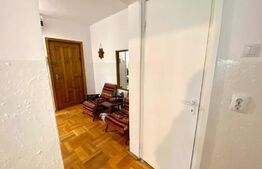 Apartament 2 camere, 50 mp, balcon, zona Pod Calvaria