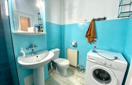 Apartament 2 camere, 50 mp, balcon, zona Pod Calvaria