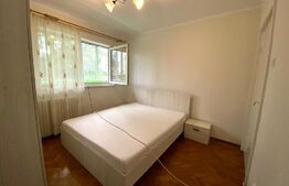 Apartament 2 camere, 50 mp, balcon, zona Pod Calvaria