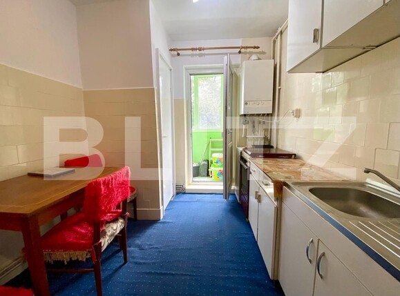 Apartament de închiriat 2 camere Manastur - 97936AI | BLITZ Cluj-Napoca | Poza6