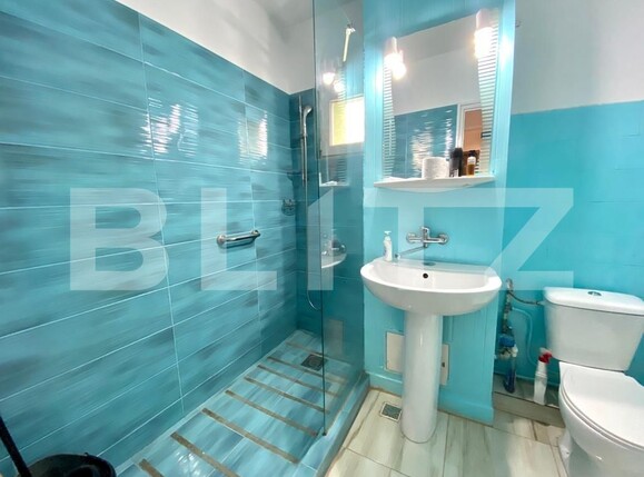 Apartament de închiriat 2 camere Manastur - 97936AI | BLITZ Cluj-Napoca | Poza8