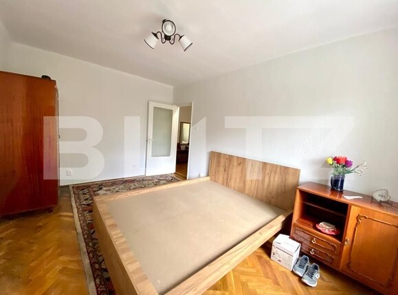 Apartament de închiriat 2 camere Manastur - 97936AI | BLITZ Cluj-Napoca | Poza2