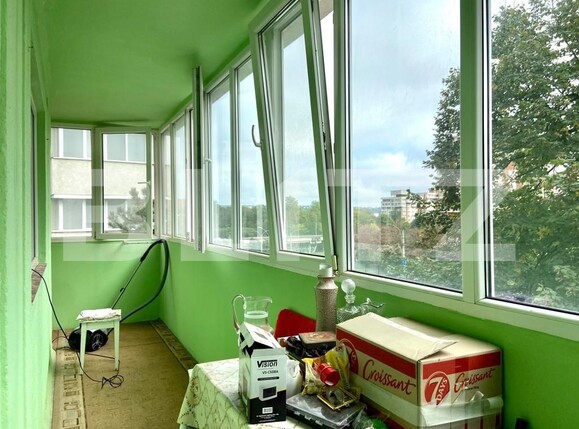 Apartament de închiriat 2 camere Manastur - 97936AI | BLITZ Cluj-Napoca | Poza10