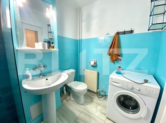 Apartament de închiriat 2 camere Manastur - 97936AI | BLITZ Cluj-Napoca | Poza9