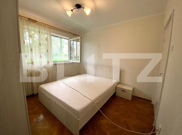 Apartament de închiriat 2 camere Manastur - 97936AI | BLITZ Cluj-Napoca | Poza1