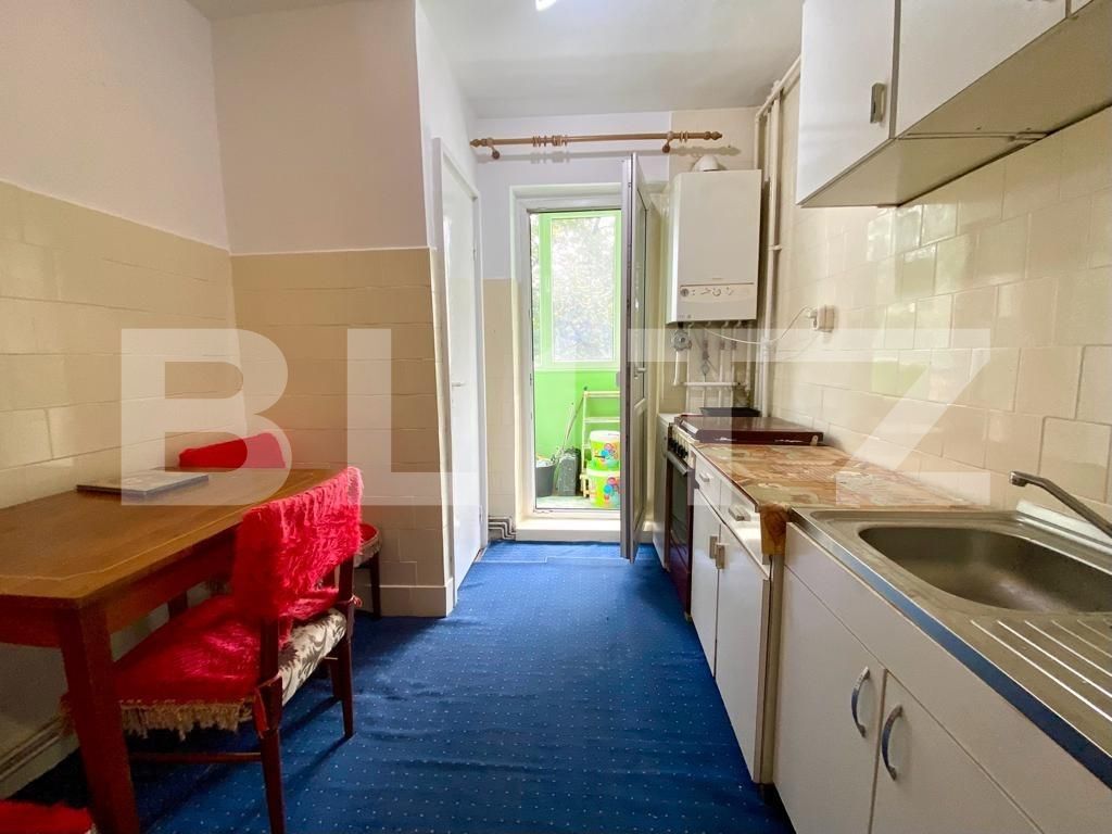 Apartament de închiriat 2 camere Manastur - 97936AI | BLITZ Cluj-Napoca | Poza6