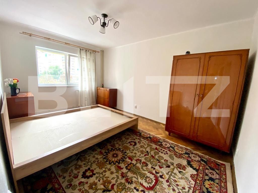 Apartament de închiriat 2 camere Manastur - 97936AI | BLITZ Cluj-Napoca | Poza3