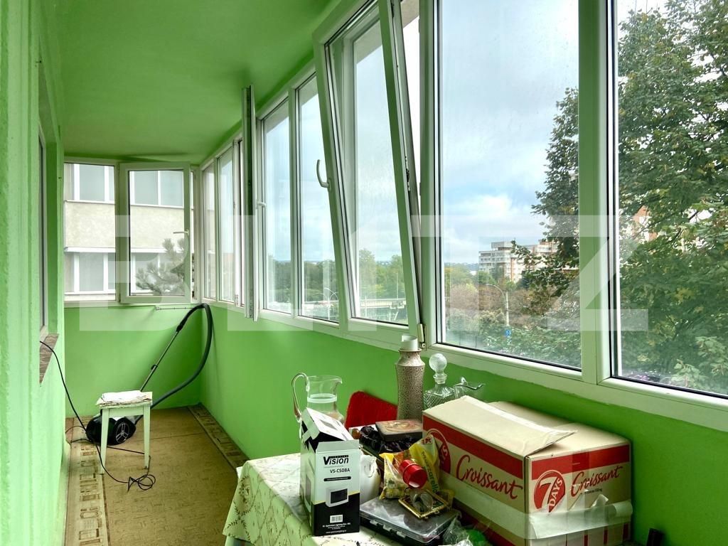 Apartament de închiriat 2 camere Manastur - 97936AI | BLITZ Cluj-Napoca | Poza10