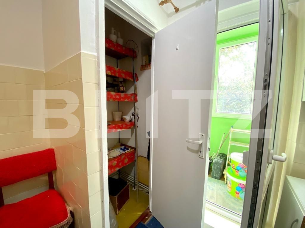 Apartament de închiriat 2 camere Manastur - 97936AI | BLITZ Cluj-Napoca | Poza7