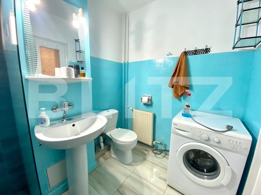 Apartament de închiriat 2 camere Manastur - 97936AI | BLITZ Cluj-Napoca | Poza9