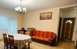 Apartament 2 camere, 50mp, parcare, zona Eroilor