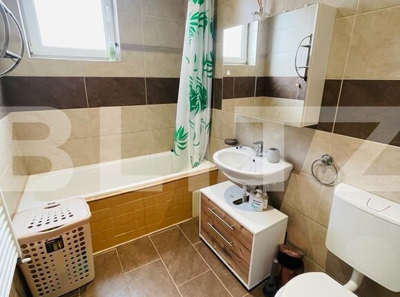 Apartament de închiriat 2 camere Floreşti - 97939AI | BLITZ Cluj-Napoca | Poza9