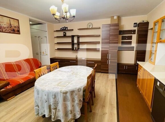 Apartament de închiriat 2 camere Floreşti - 97939AI | BLITZ Cluj-Napoca | Poza4