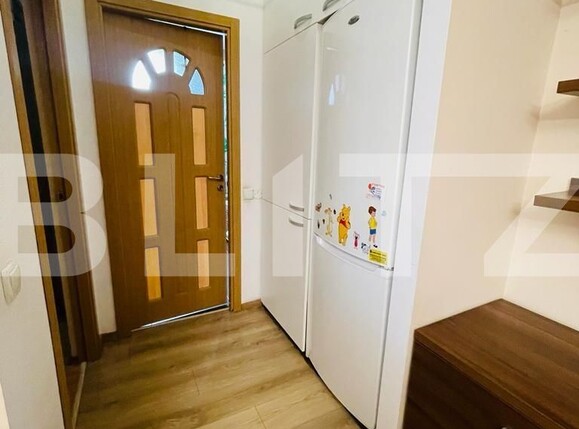 Apartament de închiriat 2 camere Floreşti - 97939AI | BLITZ Cluj-Napoca | Poza8