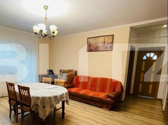 Apartament de închiriat 2 camere Floreşti - 97939AI | BLITZ Cluj-Napoca | Poza5