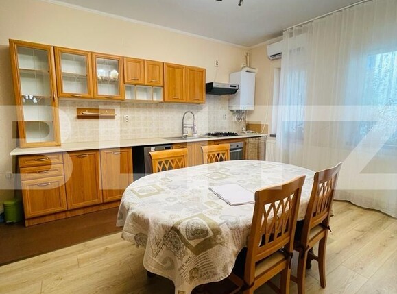 Apartament de închiriat 2 camere Floreşti - 97939AI | BLITZ Cluj-Napoca | Poza1