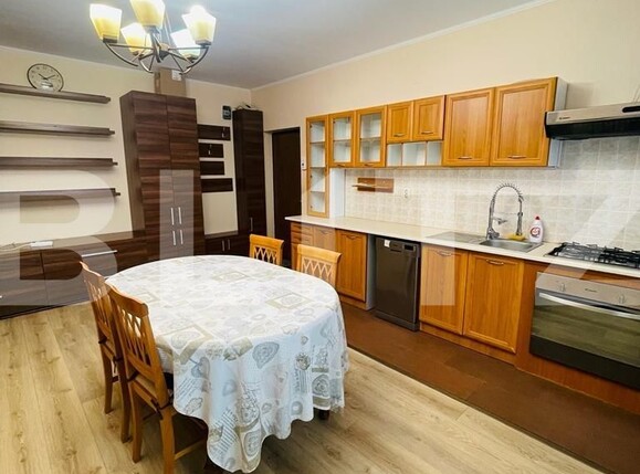 Apartament de închiriat 2 camere Floreşti - 97939AI | BLITZ Cluj-Napoca | Poza3