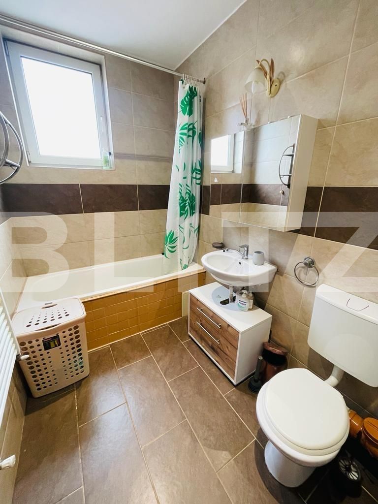 Apartament de închiriat 2 camere Floreşti - 97939AI | BLITZ Cluj-Napoca | Poza9