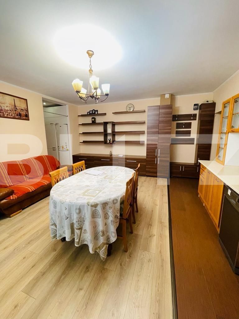 Apartament de închiriat 2 camere Floreşti - 97939AI | BLITZ Cluj-Napoca | Poza4