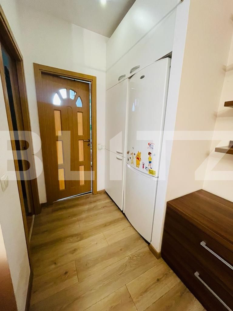 Apartament de închiriat 2 camere Floreşti - 97939AI | BLITZ Cluj-Napoca | Poza8