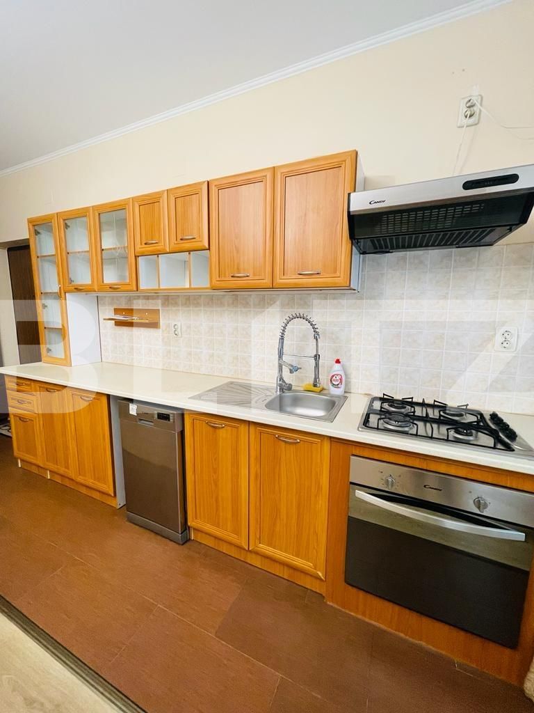Apartament de închiriat 2 camere Floreşti - 97939AI | BLITZ Cluj-Napoca | Poza2