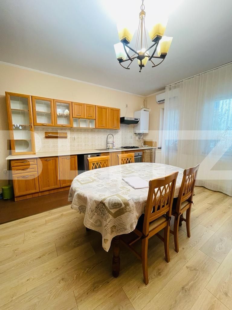 Apartament de închiriat 2 camere Floreşti - 97939AI | BLITZ Cluj-Napoca | Poza1
