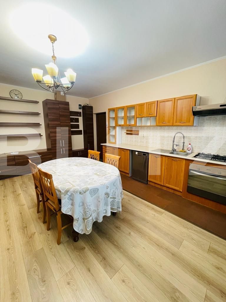 Apartament de închiriat 2 camere Floreşti - 97939AI | BLITZ Cluj-Napoca | Poza3