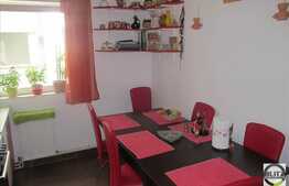 Vanzare 2 camere, 58 mp, finisat modern, zona Eroilor! Loc de parcare!