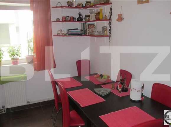 Apartament de vânzare 2 camere Floreşti - 9794AV | BLITZ Cluj-Napoca | Poza1