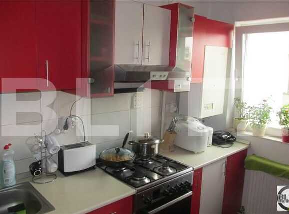 Apartament de vânzare 2 camere Floreşti - 9794AV | BLITZ Cluj-Napoca | Poza2