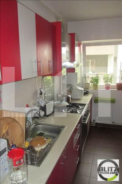 Apartament de vânzare 2 camere Floreşti - 9794AV | BLITZ Cluj-Napoca | Poza3