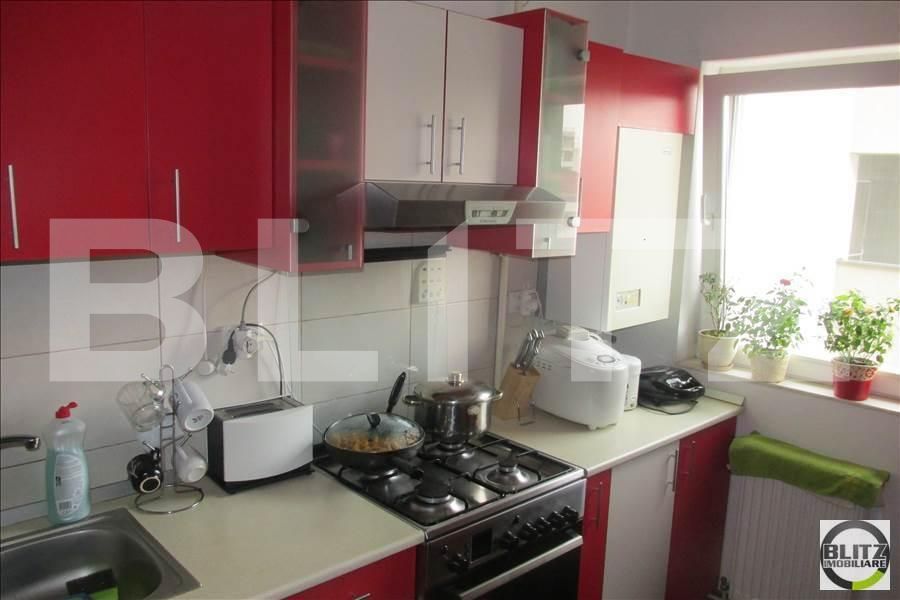Apartament de vânzare 2 camere Floreşti - 9794AV | BLITZ Cluj-Napoca | Poza2