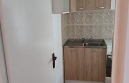 Garsoniera, 30 mp, zona strazii Portile de Fier