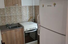 Garsoniera, 30 mp, zona strazii Portile de Fier