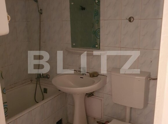 Garsonieră de închiriat Manastur - 97943AI | BLITZ Cluj-Napoca | Poza4
