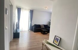 Apartament 3 camere mobilat, preluare chiriasi, parcare ,Zona Tineretului 