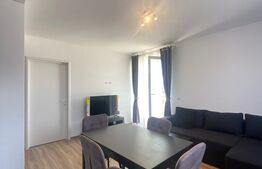 Apartament 3 camere mobilat, preluare chiriasi, parcare ,Zona Tineretului 