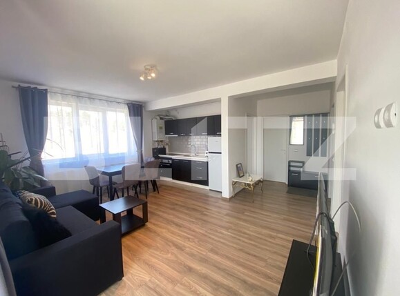 Apartament de vânzare 3 camere Floreşti - 97944AV | BLITZ Cluj-Napoca | Poza1