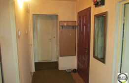 3 camere, 61,8 mp, in apropierea strazii Avram Iancu! Loc parcare!