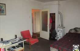 3 camere, 61,8 mp, in apropierea strazii Avram Iancu! Loc parcare!