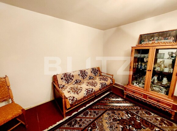 Apartament de vânzare 3 camere Manastur - 97950AV | BLITZ Cluj-Napoca | Poza3