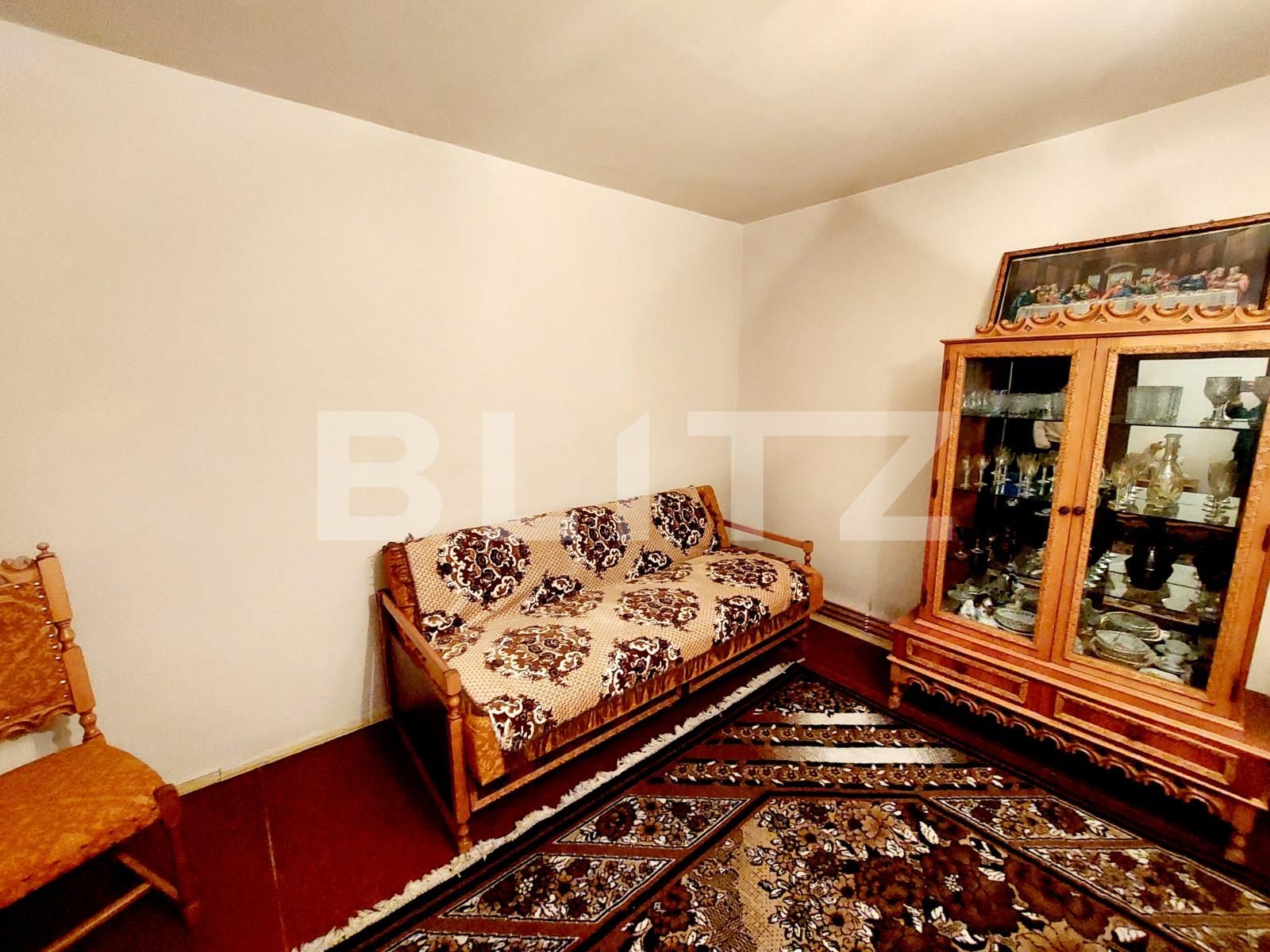 Apartament de vânzare 3 camere Manastur - 97950AV | BLITZ Cluj-Napoca | Poza3