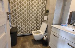 Apartament premium de 3 camere, terasa, parcare, langa Vivo