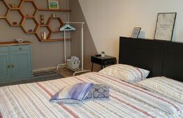 Apartament premium de 3 camere, terasa, parcare, langa Vivo