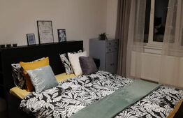 Apartament premium de 3 camere, terasa, parcare, langa Vivo
