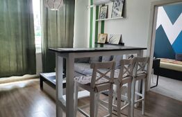 Apartament premium de 3 camere, terasa, parcare, langa Vivo