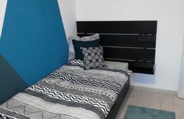 Apartament premium de 3 camere, terasa, parcare, langa Vivo