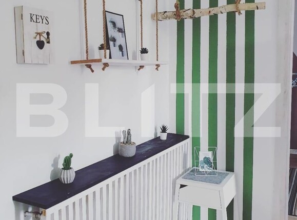 Apartament de vânzare 3 camere Manastur - 97953AV | BLITZ Cluj-Napoca | Poza8