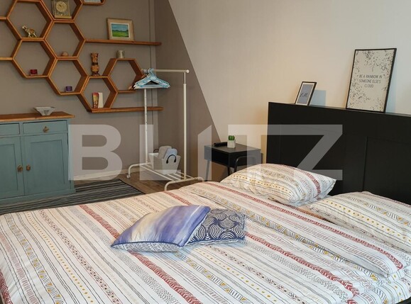 Apartament de vânzare 3 camere Manastur - 97953AV | BLITZ Cluj-Napoca | Poza1