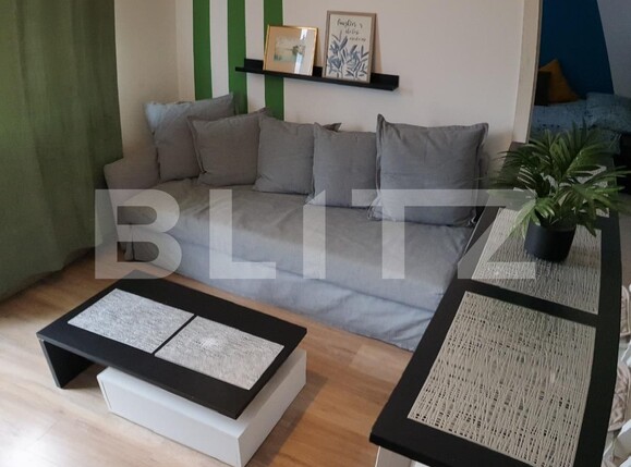 Apartament de vânzare 3 camere Manastur - 97953AV | BLITZ Cluj-Napoca | Poza9